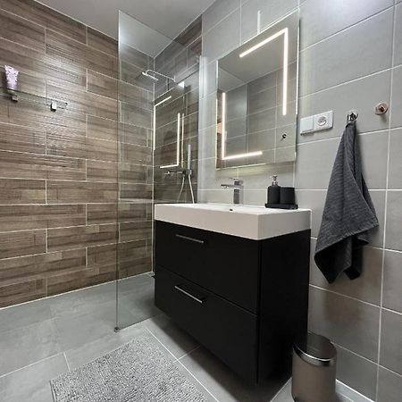 Apartman U Potoka Dolní Morava Exterior foto