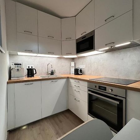 Apartman U Potoka Dolní Morava Exterior foto