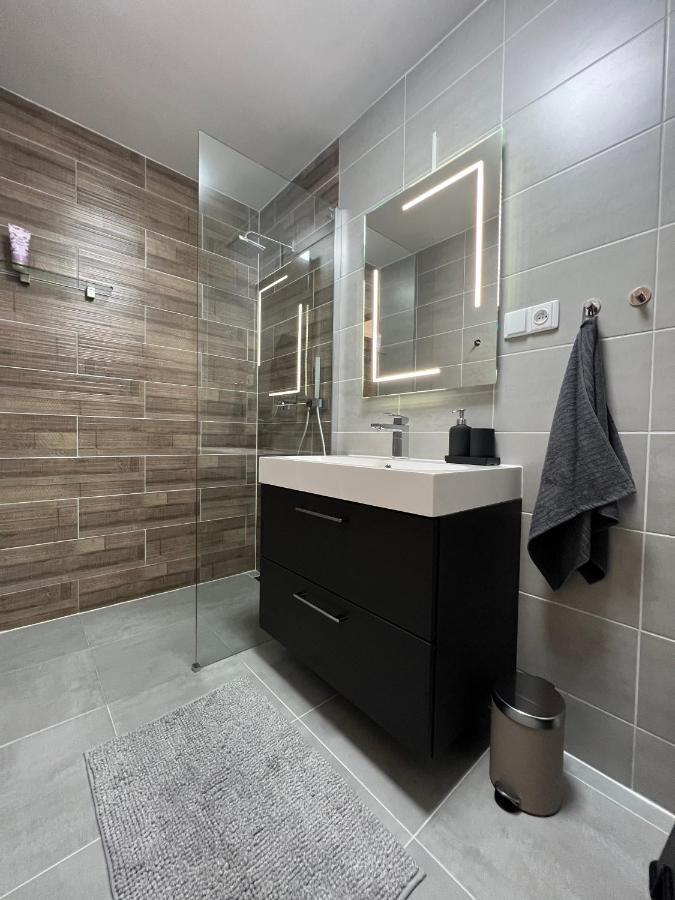 Apartman U Potoka Dolní Morava Exterior foto