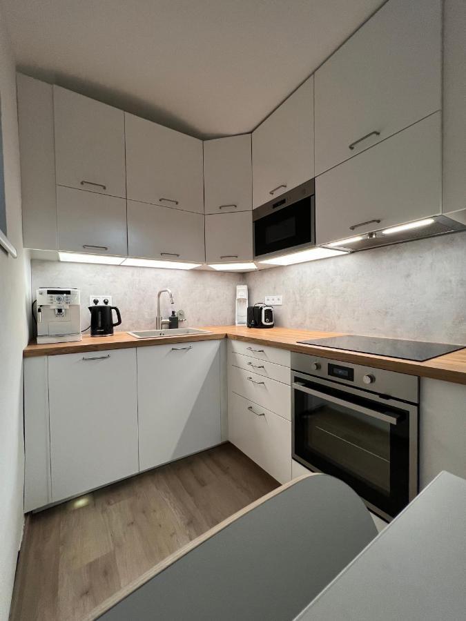 Apartman U Potoka Dolní Morava Exterior foto